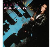 Caron, Alain - Band [Import]