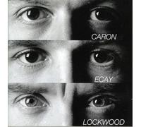 Caron, Alain - Gypsy