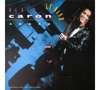 Caron Alain - Le Band [Import]