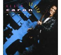 Caron, Alain - Le Band [Import]