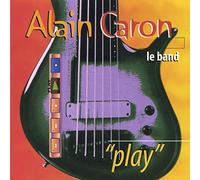 Caron Alain - Play [Import]