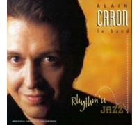 Caron Alain - Rhythm'n Jazz [Import]