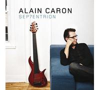 Caron, Alain - Sep7entrion [Import]