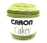 Caron Cakes -200G- Pistachio