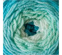 CARON Cakes 4,5 maille pour un pouce tricotage/CROCHET FIL LAINE 200g -17010 Féerie gâteau