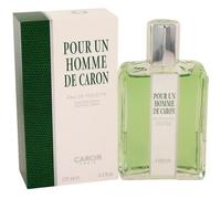 Caron Eau de toilette Pour un Homme de Caron – vaporisateur 125 ml