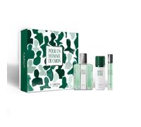 Caron - Coffret Pour Un Homme De Caron Coffret Pour Homme Eau De Toilette 125ml + Déodorant 50ml + Vapo 10ml - Kapao Parfumerie en ligne française
