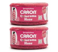 Caron Colorama Haze Radiant 2 Pelote de laine 227 g