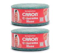 Caron Colorama Haze Siren Call 2 Pelote de laine 227 g