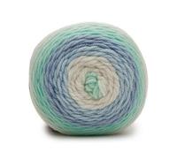 Caron gâteaux est un doux, Self-striping Gamme traditionnelle des lavable en machine et séchage Fil est parfait pour bébé les vêtements, accessoires et petits Jouets Minimalistes The Distinctes Shades créer des projets uniques en un Clin d'œil, 100% acrylique, l'air frais, 100 g