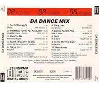 Caron, King M.C, Francesco Napoli, Jimmy Bo Horne, Olivia Gray. [Import]