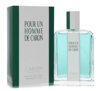 CARON POUR HOMME Eau De Toilette 125 ml for Men