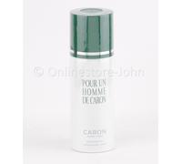 Caron - Pour Un Homme De Caron - 200Ml Déodorant Spray / Vaporisateur