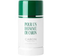 - Caron - Pour Un Homme De Caron 75 Ml Déodorant Stick - Kapao Parfumerie en ligne française