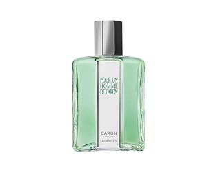 CARON - Pour Un Homme de CARON Eau de Toilette Flacon 500 ml 08 - Kapao Parfumerie en ligne française