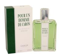 Caron Pour Un Homme De Caron Eau De Toilette Vaporisateur 125 Ml