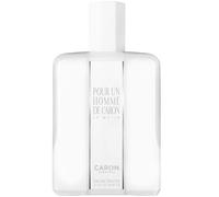 Eau de Toilette vivifiante - 200 ml - Pour un Homme de CARON Le Matin - Vaporisateur - Kapao Parfumerie en ligne française