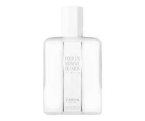 CARON - Pour Un Homme Le Matin - Eau De Toilette - 125ml