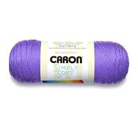 Caron Brite tout simplement douce - 170 g - Raisin