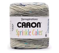 Caron Sprinkle Cakes Crème citron vert 227 g