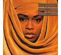 Caron Wheeler - Don't Quit - Caron Wheeler 7" 45