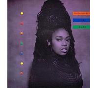 Caron Wheeler - UK Blak (1990) [Import]