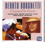 Carona Pro Norte - European Import