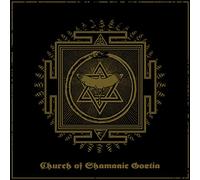 Caronte - Church of Shamanic Goetia [Import]