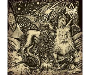 Caronte - Wolves of Thelema