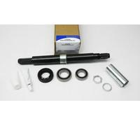 CAROPT LP5302 Roulement d'arbre de cuve pour machine à laver Supco Whirlpool Cabrio W10435302