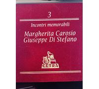 Carosio & Di Stefano - Martini & Rossi Concert 1953