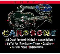 Carosone, Renato - 50 Grandi Successi [Import]