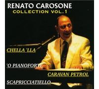 Carosone Renato - Collection Vol.1 [Import]