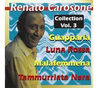 Carosone Renato - Collection Vol.3 [Import]