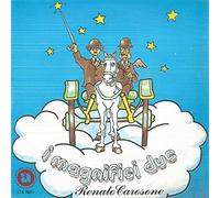 Carosone Renato - I Magnifici Due (7") [Import]