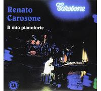 Carosone Renato - Il Mio Pianoforte [Import]