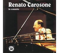 Carosone Renato - in Concerto Secondo Tempo [Import]