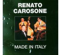 Carosone Renato - Made in Italy [Import]