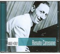 Carosone Renato - Made in Italy (New Version)