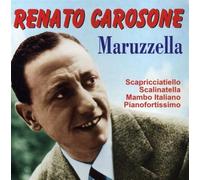 Carosone Renato – Maruzzella – Replay