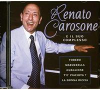 Carosone,Renato - Renato Carosone E Il Suo Compl