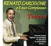 Carosone Renato - Torero [Import]