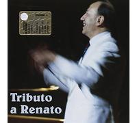 Carosone Renato - Tributo a Renato [Import]