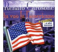 Carosone Renato - Tu Vuo' FA L'americano E Altri Successi [Import]