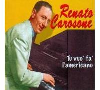 Carosone Renato - Tu Vuo' FA' L'americano [Import]