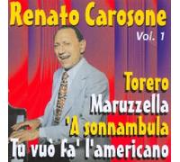 Carosone Renato - Volume 1