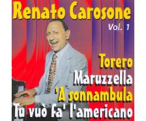 Carosone Renato - Volume 1