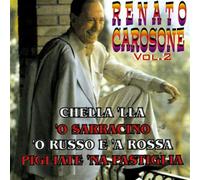 Carosone Renato - Volume 2