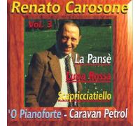 Carosone Renato - Volume 3