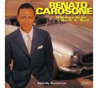 Carosone Renato - Whisky & Soda & Rock N Roll